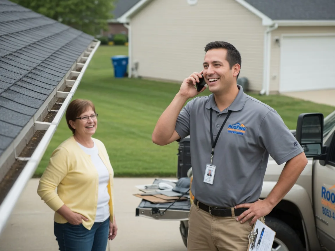Local Roofing Contractors Owenton, KY FAQs